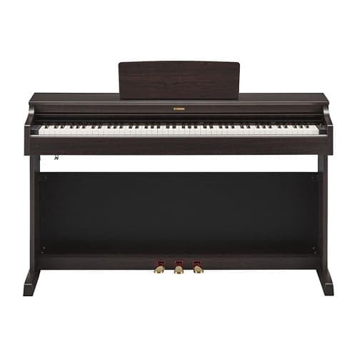 پیانو دیجیتال یاماها Digital Piano Yamaha YDP 163 — تصویر ۵