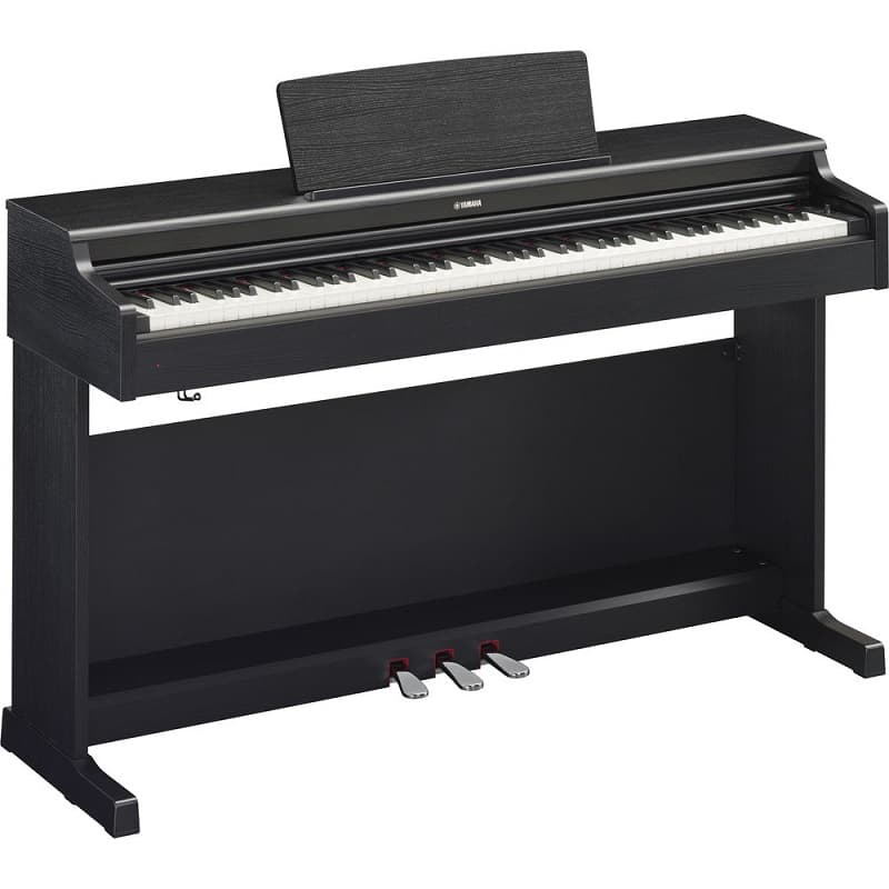 پیانو دیجیتال یاماها Digital Piano Yamaha YDP 164 — تصویر ۲