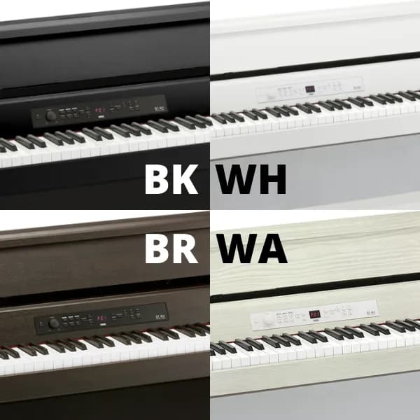 پیانو دیجیتال Digital Piano Korg G1B Air — تصویر ۷