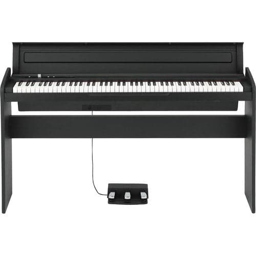 پیانو دیجیتال Digital Piano Korg LP180