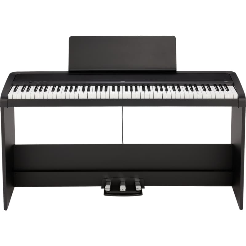 پیانو دیجیتال Digital Piano KORG B2+SP