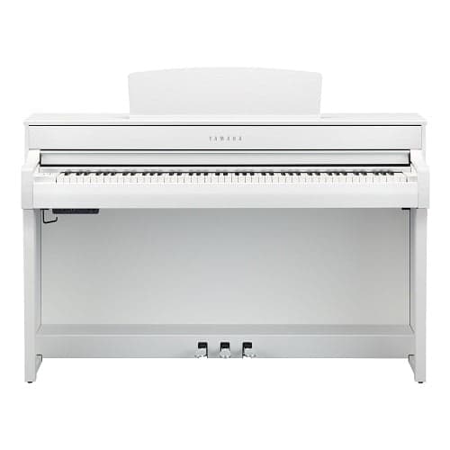 پیانو دیجیتال Digital Piano Yamaha CLP 745 — تصویر ۳