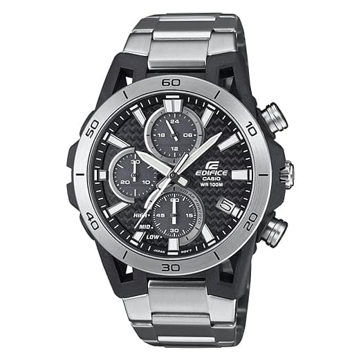 ساعت مچی مردانه EDIFICE مدل CASIO-EQS-960D-1AVUDF — تصویر ۲