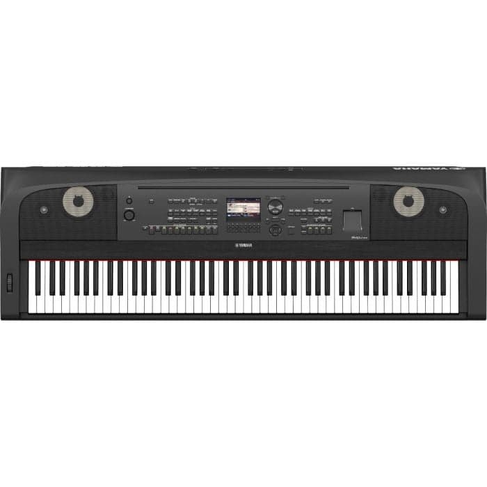 پیانو دیجیتال Digital Piano Yamaha DGX 670