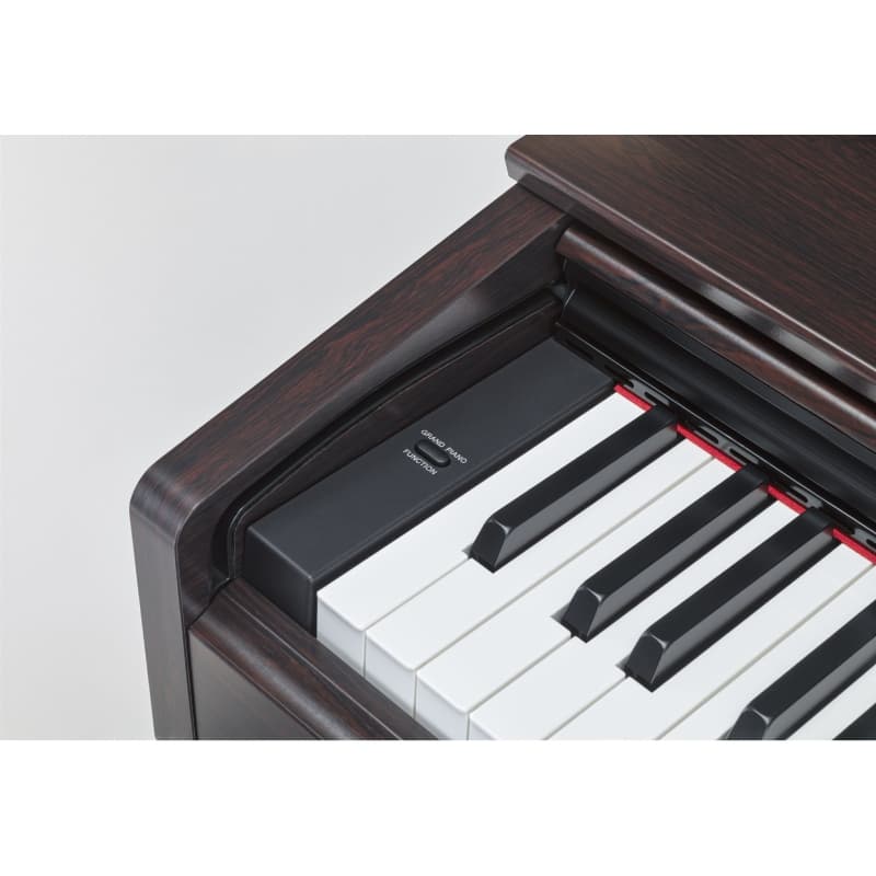 پیانو دیجیتال Digital piano Yamaha YDP 105 — تصویر ۳