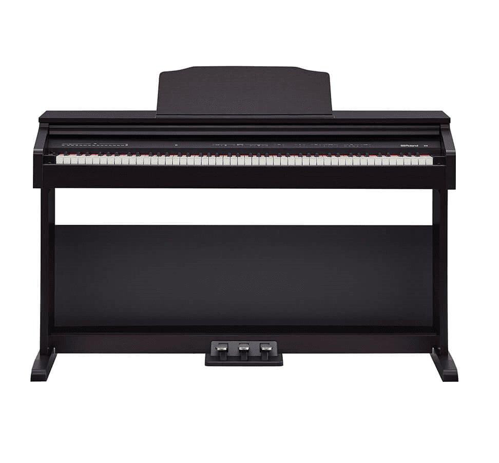 ِپیانو دیجیتال Digital piano Roland RP30