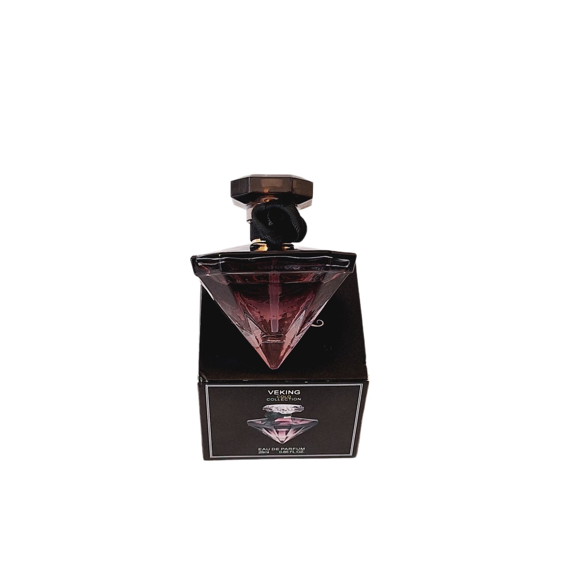 ادکلن زنانه لانکوم لانویت ترزور(Lancome Tresor)ویکینگ کولو کالکشن حجم 25 میل