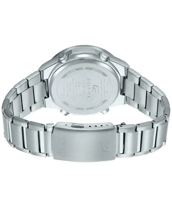 ساعت مچی مردانه EDIFICE کاسیو مدل CASIO -EFV-C110D-1A3VDF — تصویر ۹