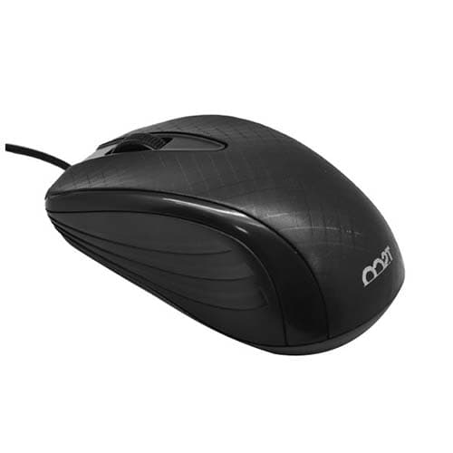 موس سیمی تسکو مدل TM 300 کد:051