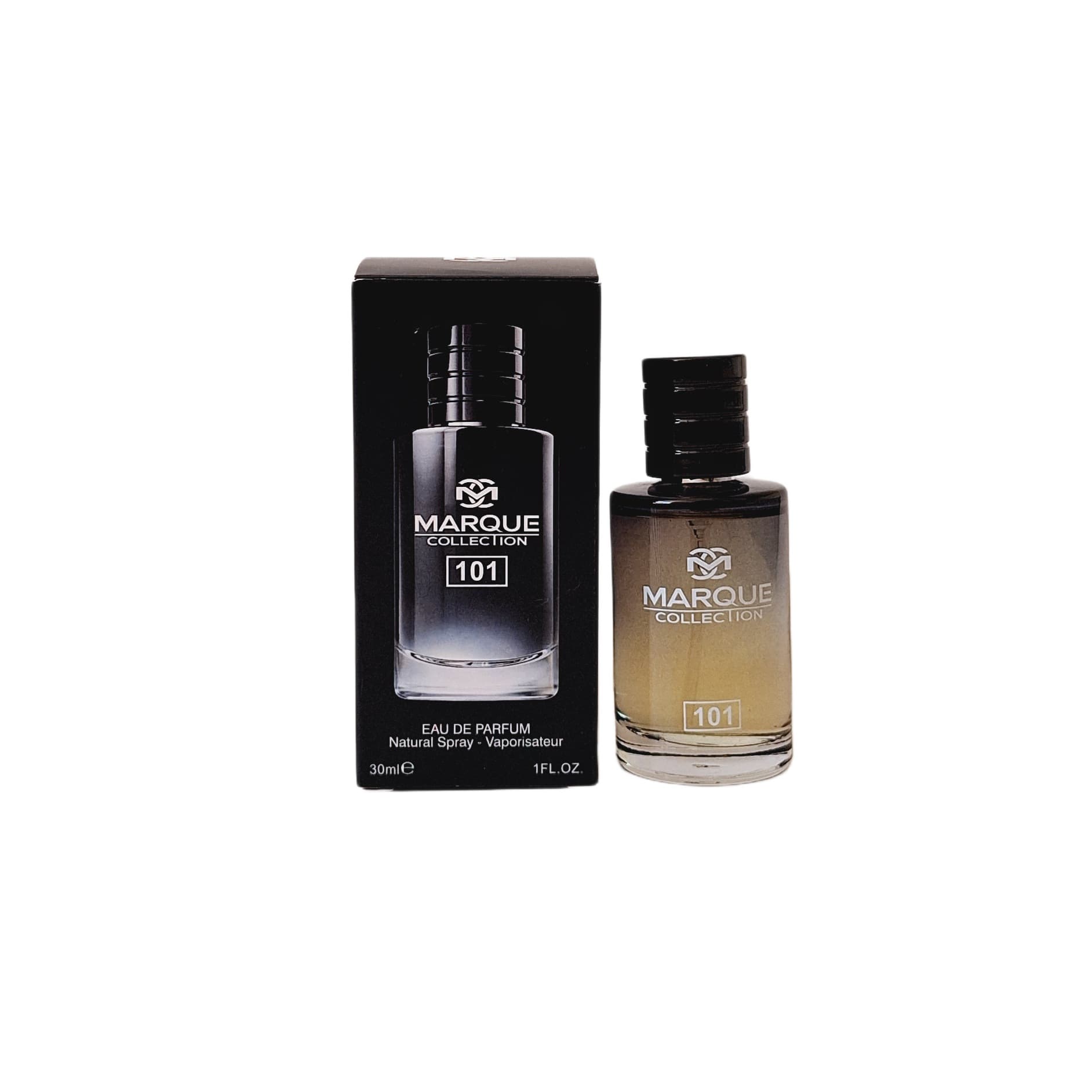 ادکلن مردانه دیور ساواج(Dior Sauvage)حجم 25 میل مارکویی کالکشن