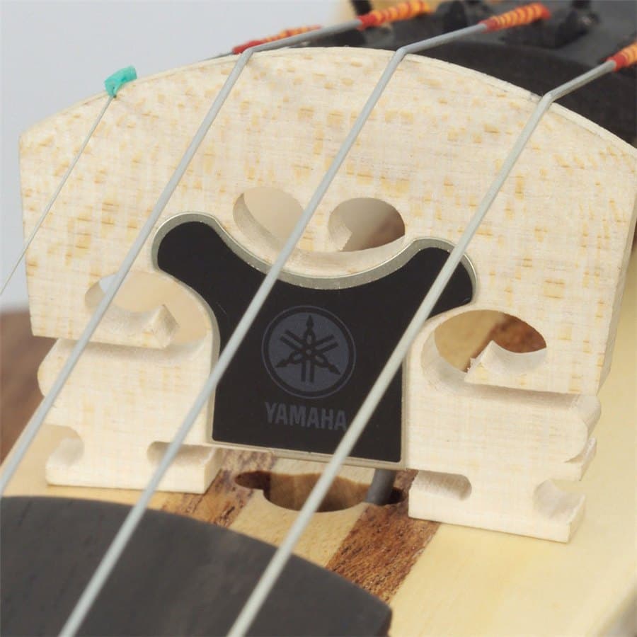 ویلن الکتریک Electric Violin Yamaha YEV-105 — تصویر ۵