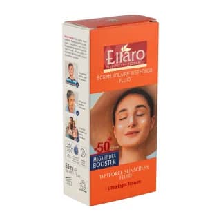 فلویید ضد آفتاب وت فورس SPF50 — تصویر ۵