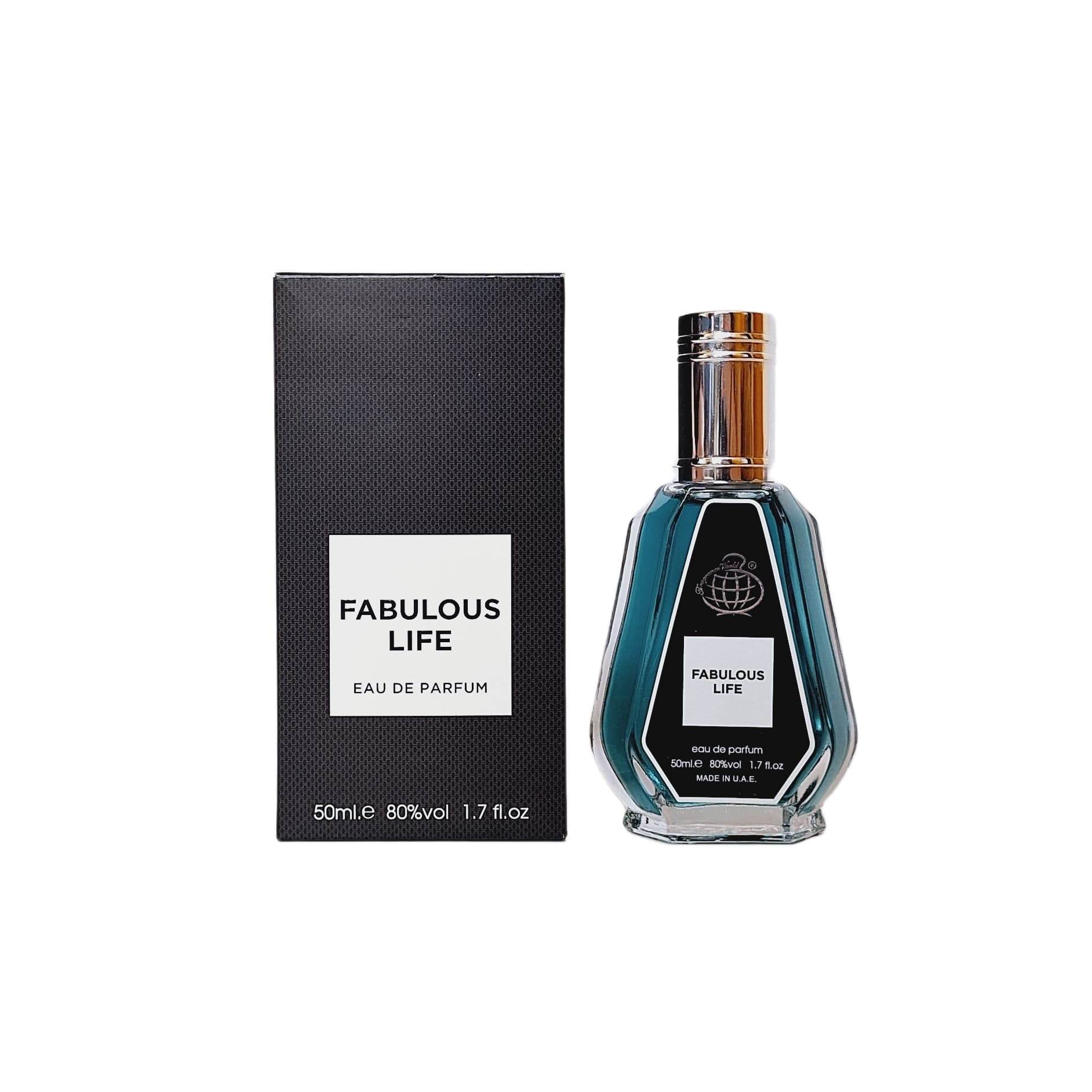 ادکلن مردانه تام فورد فاکینگ فابیولس(Tom Ford Fucking Fabulous)حجم 50 میل فرگرانس ورد