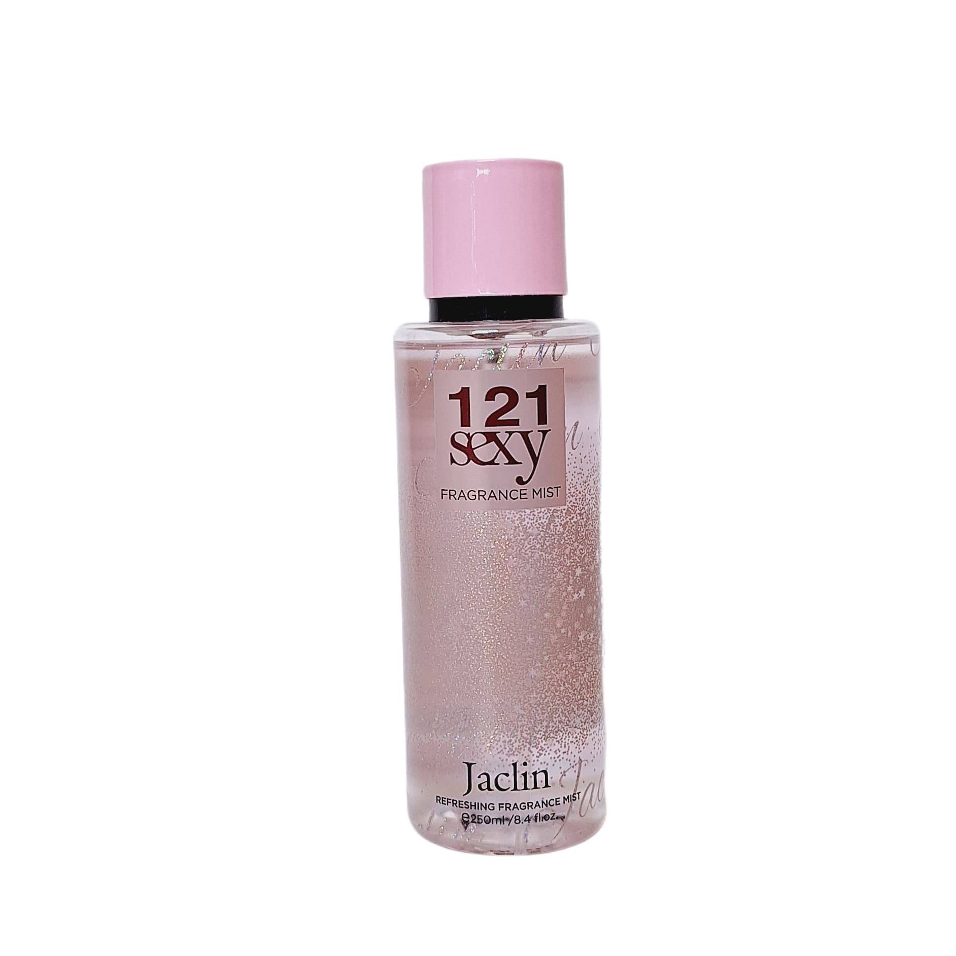 بادی اسپش زنانه ژاکلین مدل 212 سک سی زنانه(Carolina Herrera 212 s–y)حجم 250 میل