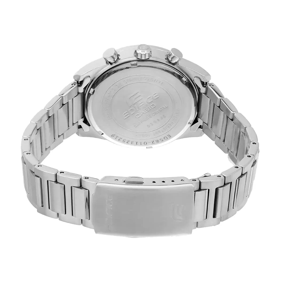 ساعت مچی مردانه EDIFICE مدل CASIO-EFB-710D-7AVUDF — تصویر ۸