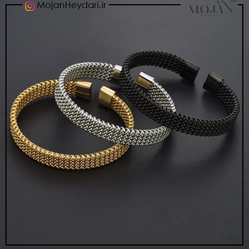 بنگل حصیری مردانه bhm2169 گالری موژان حیدری