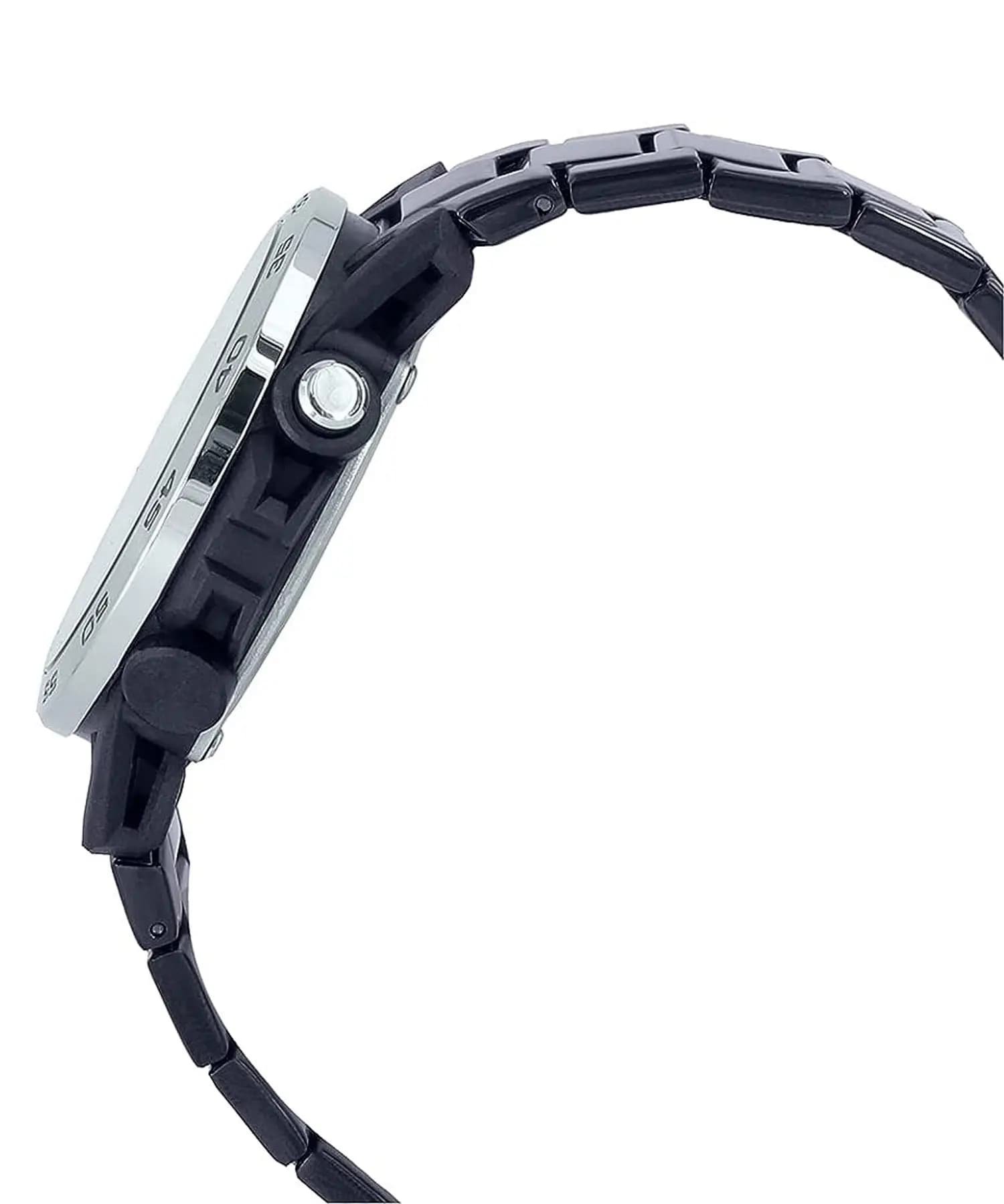 ساعت مچی مردانه EDIFICE کاسیو مدل ECB-40DC-1ADF — تصویر ۳