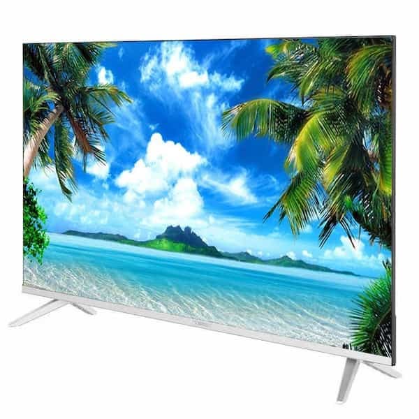 تلویزیون ال ای دی اسنوا SLD-55LS540U هوشمند 55 اینچ — تصویر ۲