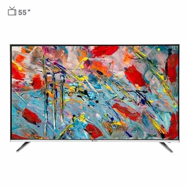 تلویزیون ال ای دی اسنوا SLD-55LS540U هوشمند 55 اینچ