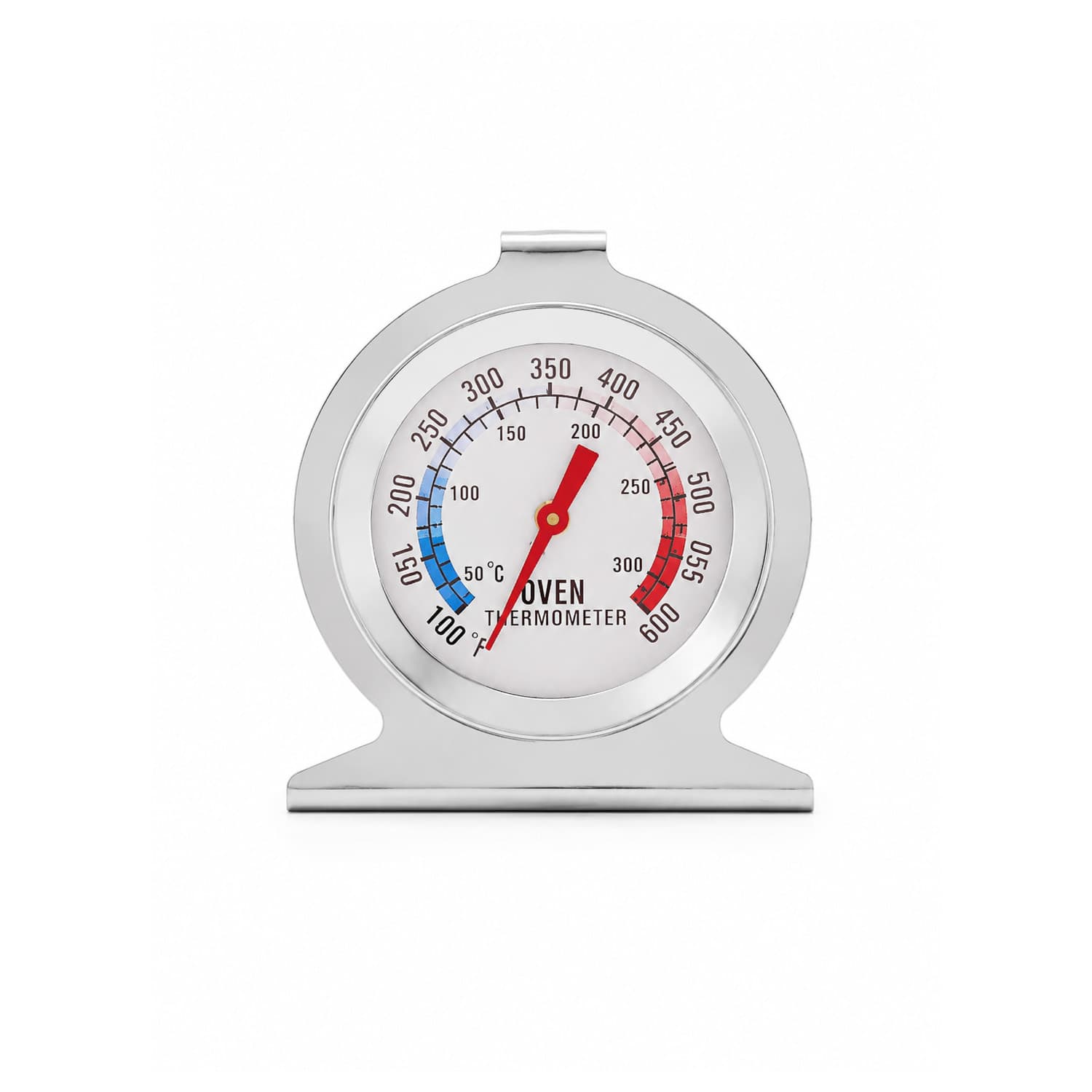 دماسنج فر مدل OVEN