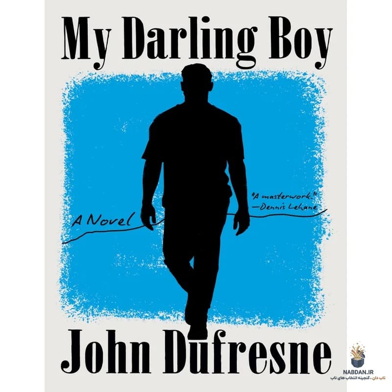 کتاب My Darling Boy (پسر عزیزم) نسخه انگلیسی PDF | جان دفرین
