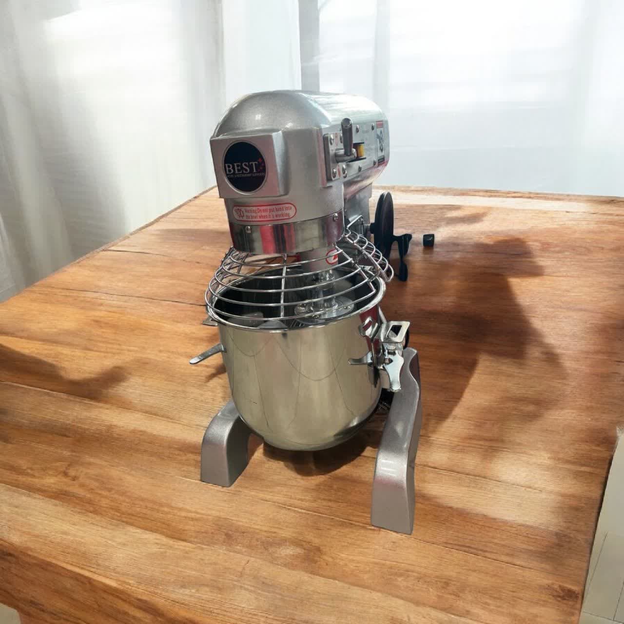 میکسر 10 کیلویی best B10B — تصویر ۲