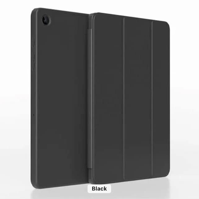 کیف کلاسوری مدل Smart_X216 مناسب برای تبلت سامسونگ Galaxy Tab A9 Plus X216 کد B21207 — تصویر ۲