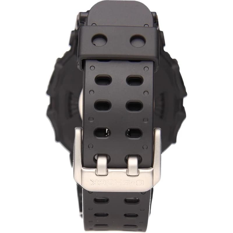 ساعت مچی مردانه G-SHOCK کاسیو مدل CASIO-GX-56BB-1 — تصویر ۲