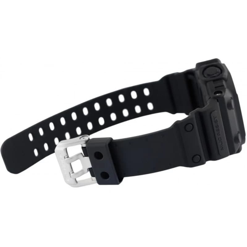 ساعت مچی مردانه G-SHOCK کاسیو مدل CASIO-GX-56BB-1 — تصویر ۶