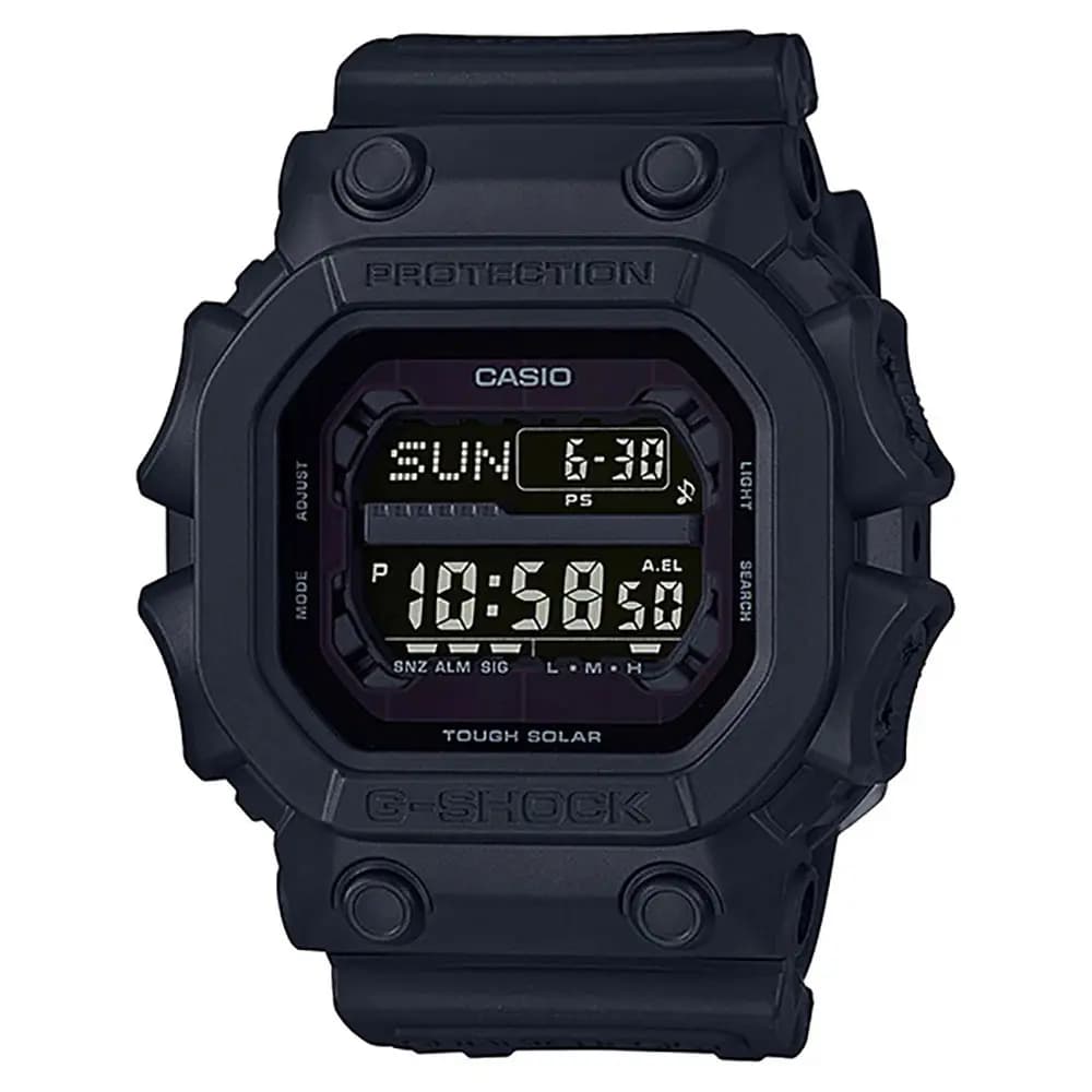 ساعت مچی مردانه G-SHOCK کاسیو مدل CASIO-GX-56BB-1