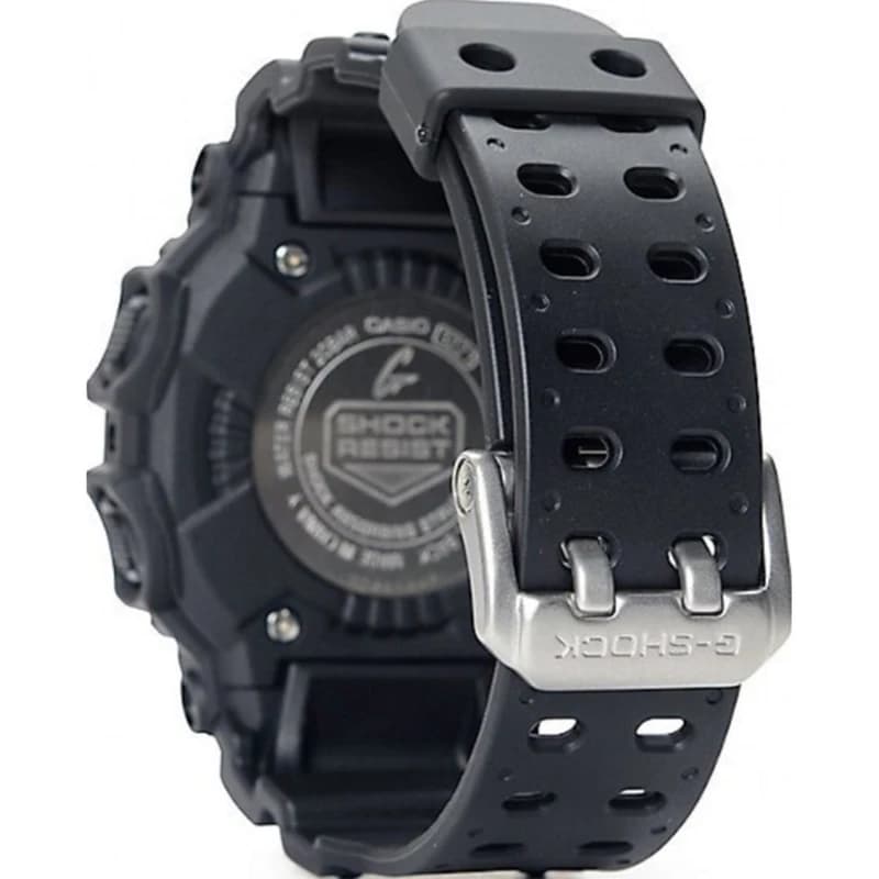 ساعت مچی مردانه G-SHOCK کاسیو مدل CASIO-GX-56BB-1 — تصویر ۷