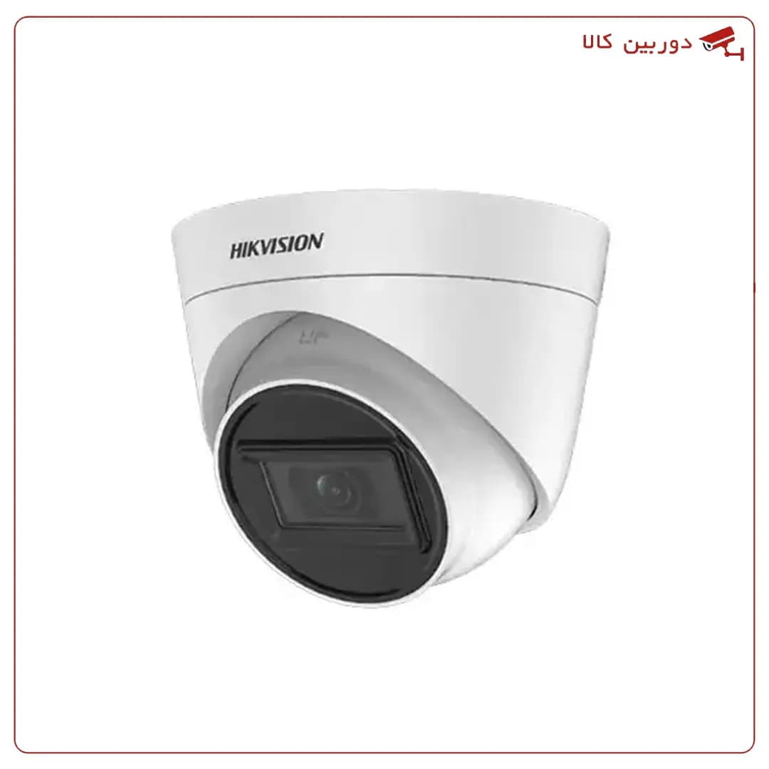 دوربین مداربسته هایک ویژن 5مگاپیکسل مدل DS-2CE78H0T-IT1F — تصویر ۲