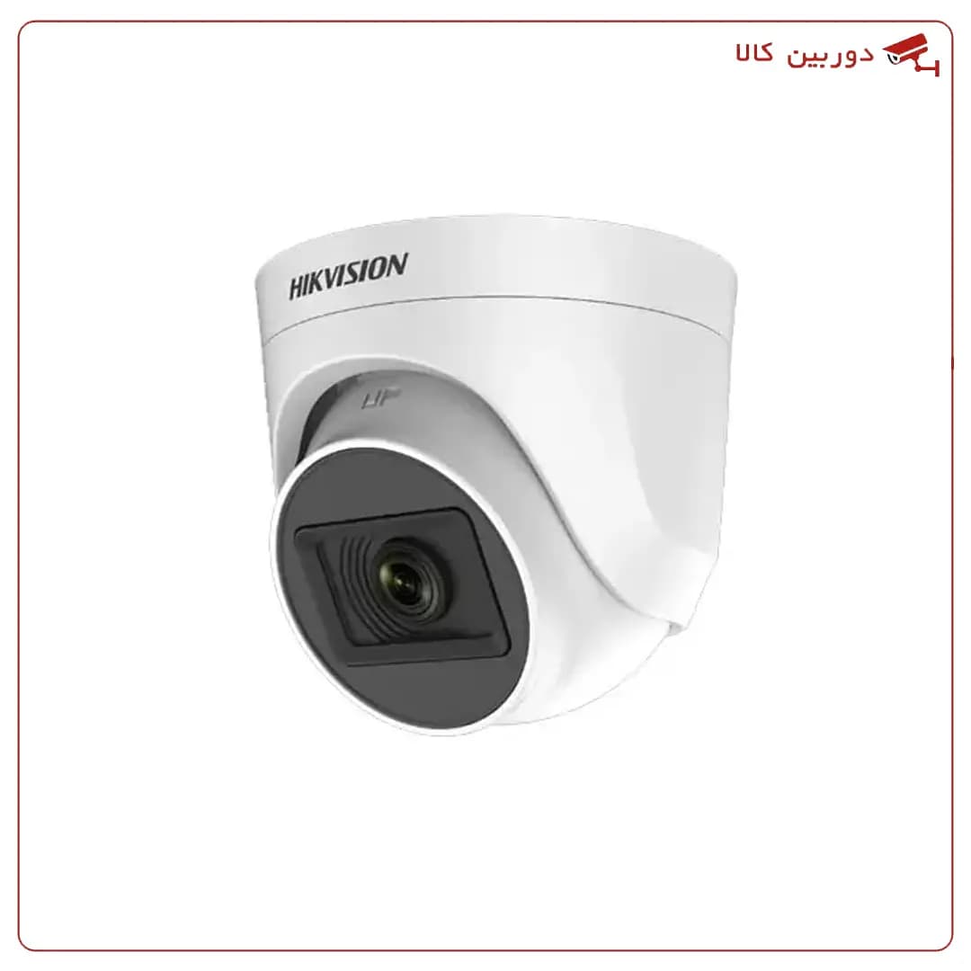 دوربین مداربسته هایک ویژن 5مگاپیکسل مدل DS-2CE76H0T-ITPF — تصویر ۲