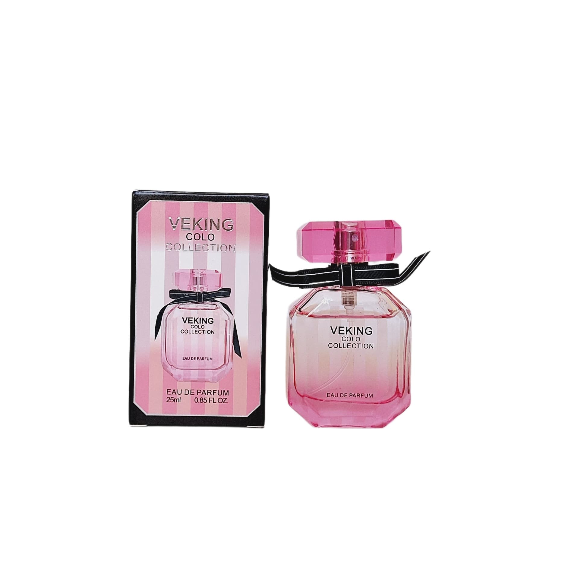 ادکلن زنانه ویکتوریا سکرت بامبشل(Victoria Secret Bombshell)ویکینگ کولو کالکشن حجم 25 میل