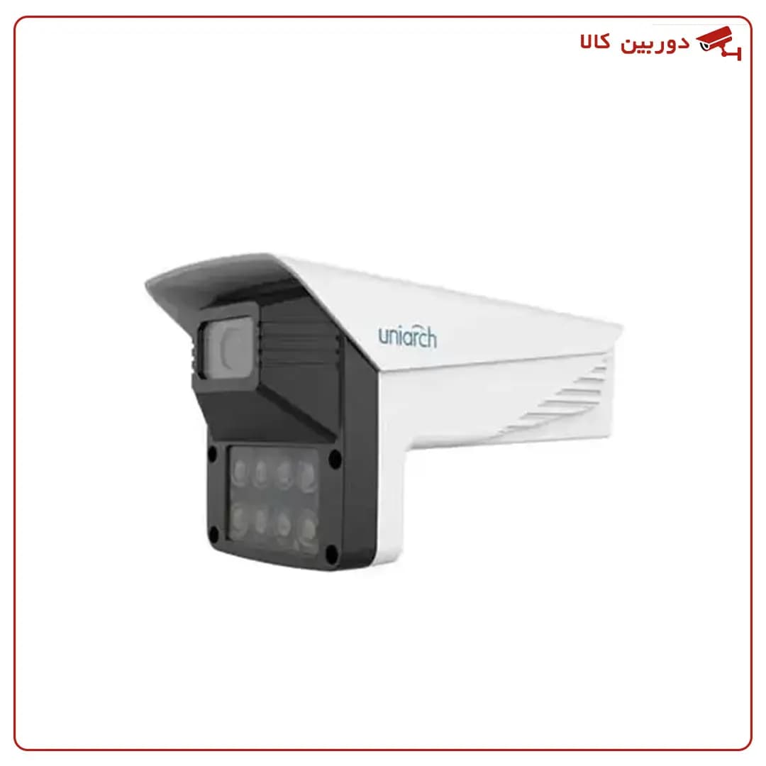 دوربین مداربسته uniarch 3مگاپیکسل مدل IPC-B323-APF40