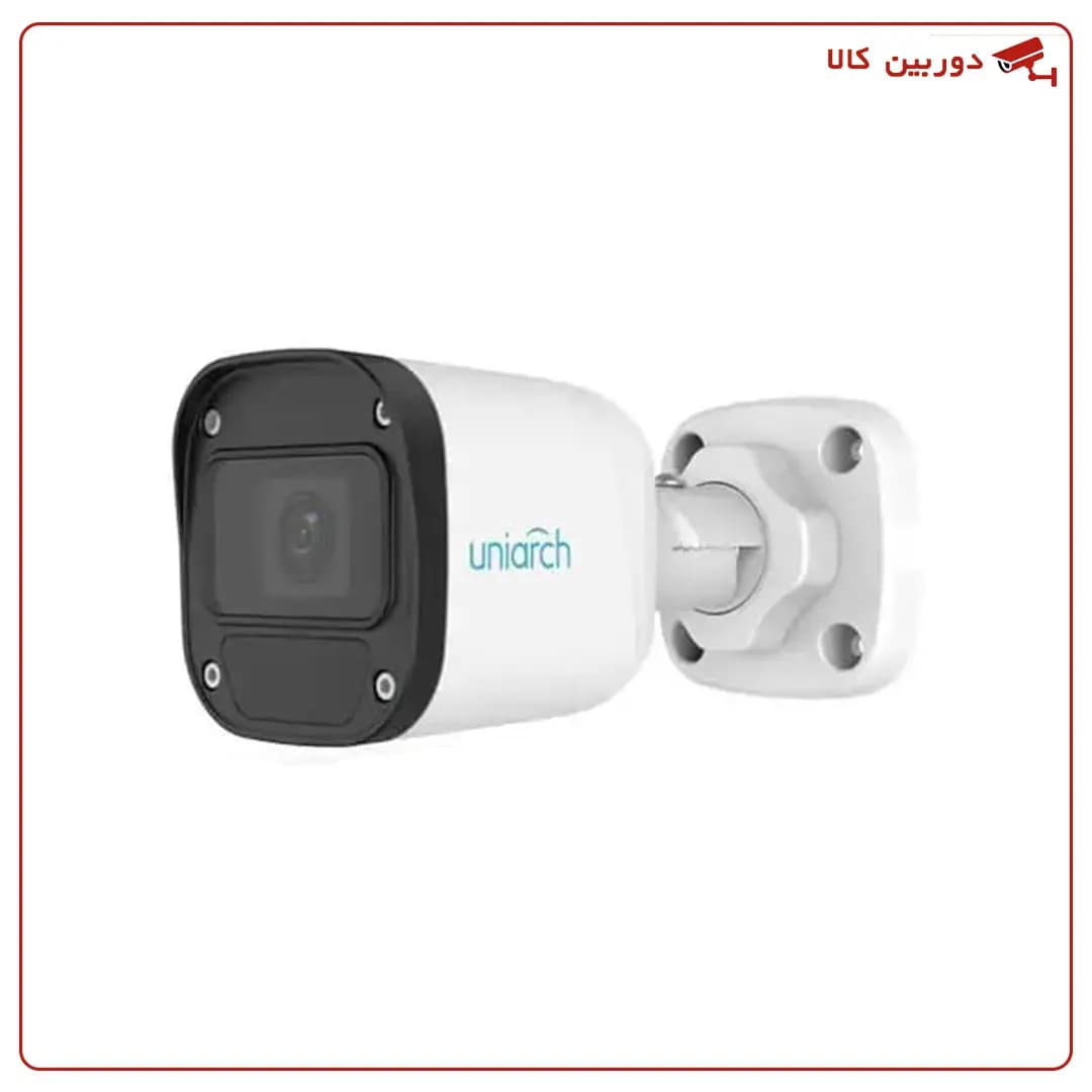 دوربین مداربسته uniarch 4مگاپیکسل مدل IPC-B114-PF28