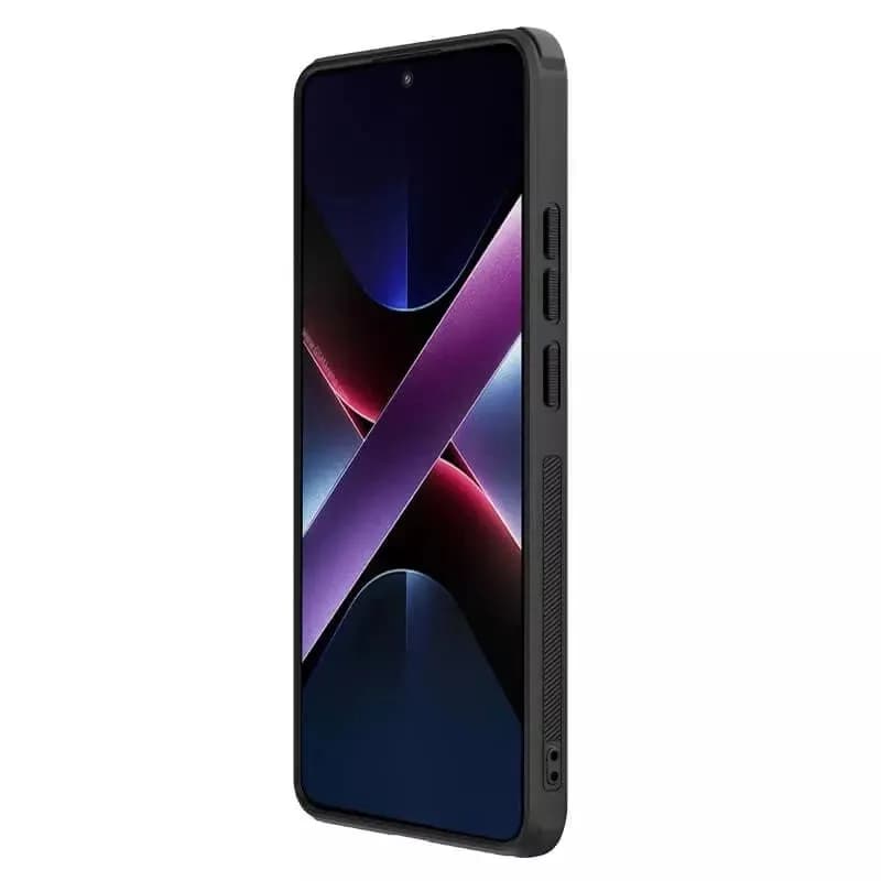 قاب محافظ نیلکین شیائومی Xiaomi Poco X7 Pro Nillkin Frosted Shield Pro — تصویر ۵