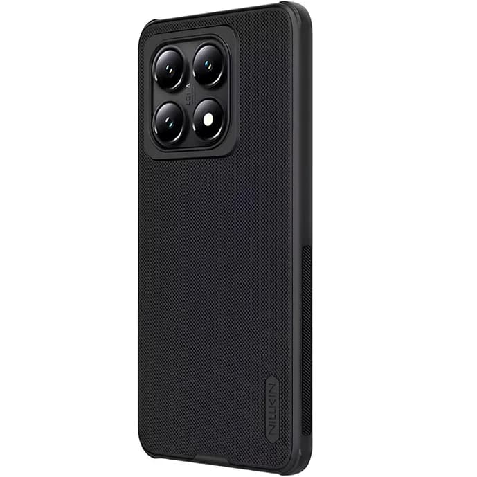 قاب محافظ نیلکین شیائومی Xiaomi 14T Nillkin Frosted Shield Pro — تصویر ۴