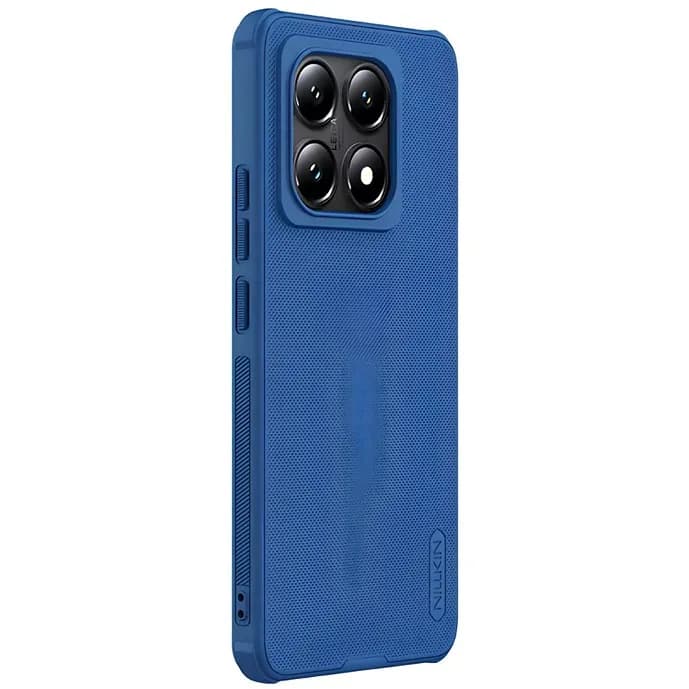 قاب محافظ نیلکین شیائومی Xiaomi 14T Nillkin Frosted Shield Pro — تصویر ۳