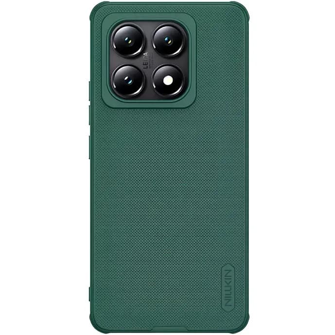 قاب محافظ نیلکین شیائومی Xiaomi 14T Nillkin Frosted Shield Pro — تصویر ۲