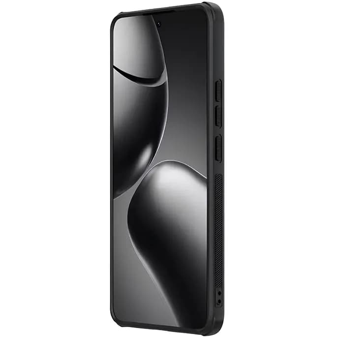 قاب محافظ نیلکین شیائومی Xiaomi 14T Nillkin Frosted Shield Pro — تصویر ۷