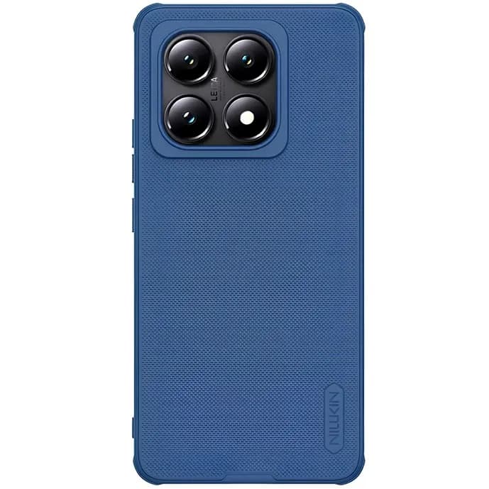 قاب محافظ نیلکین شیائومی Xiaomi 14T Nillkin Frosted Shield Pro — تصویر ۵
