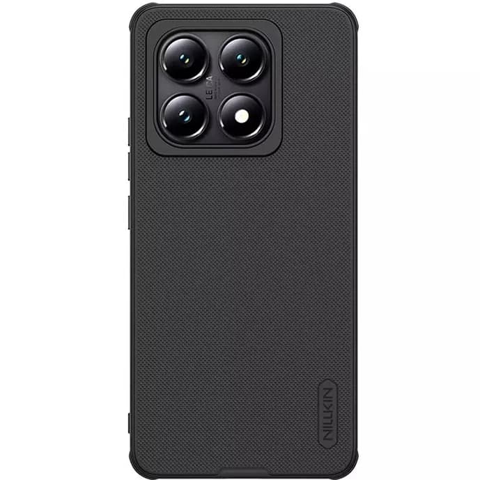 قاب محافظ نیلکین شیائومی Xiaomi 14T Nillkin Frosted Shield Pro