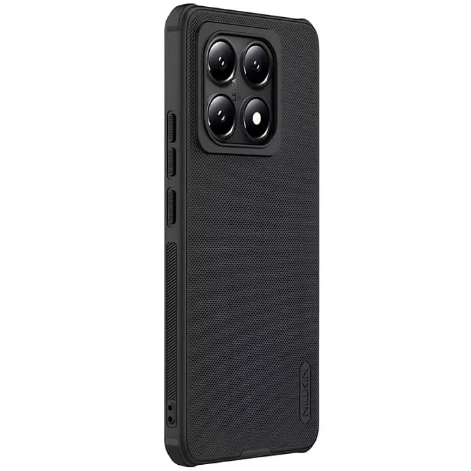 قاب محافظ نیلکین شیائومی Xiaomi 14T Nillkin Frosted Shield Pro — تصویر ۶
