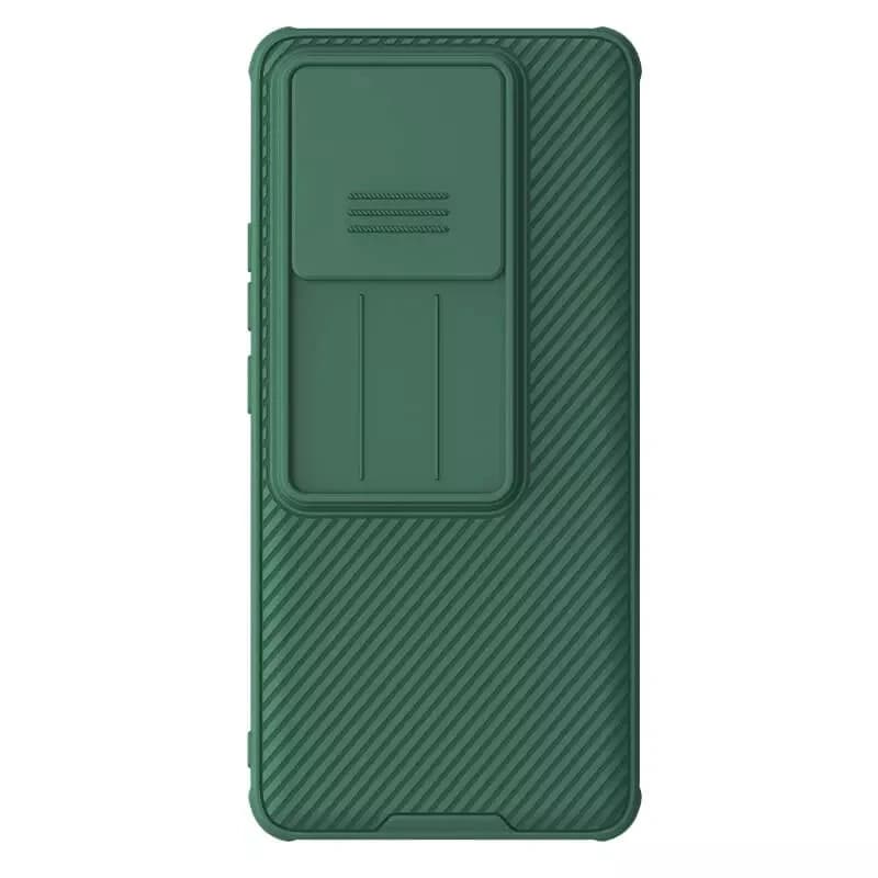 قاب محافظ Xiaomi 14T Nillkin CamShield Pro Case دارای محافظ دوربین — تصویر ۶