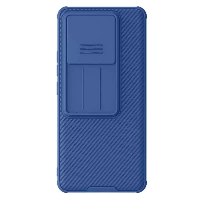 قاب محافظ Xiaomi 14T Nillkin CamShield Pro Case دارای محافظ دوربین — تصویر ۷