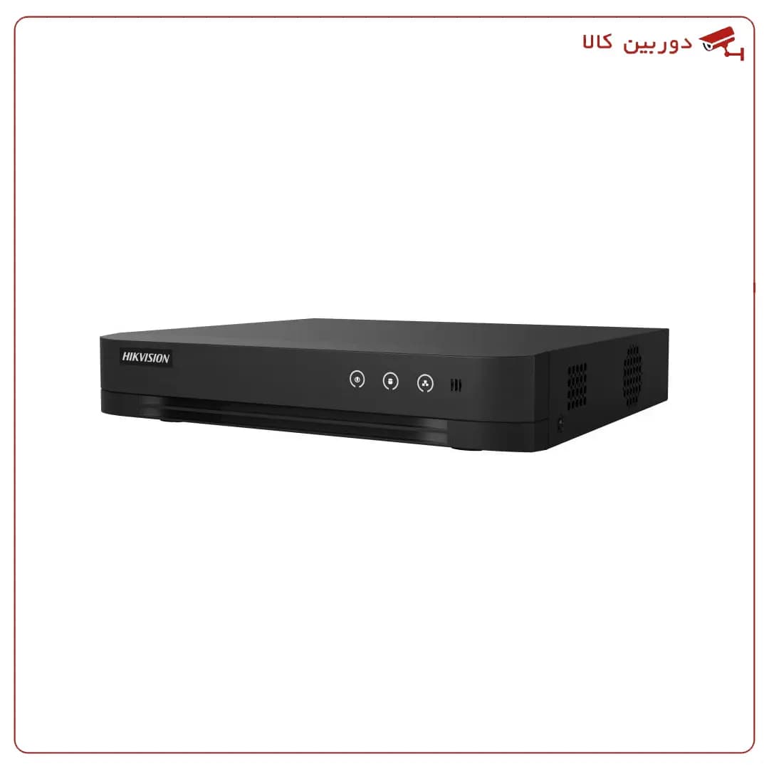 دستگاه dvr هایک ویژن مدل DS-7216HGHI-K1 — تصویر ۲