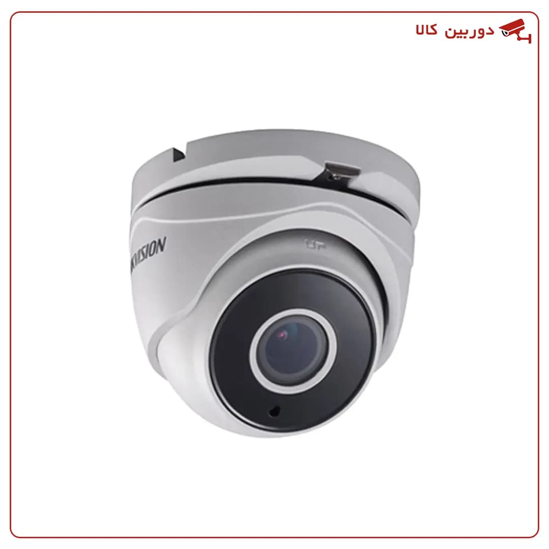 دوربین مداربسته هایک ویژن Turbo HD مدل DS-2CE56H1T-ITME