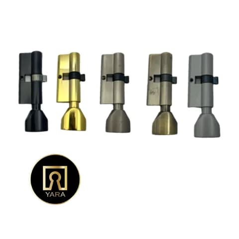 سیلندر سرویس برند کیاک