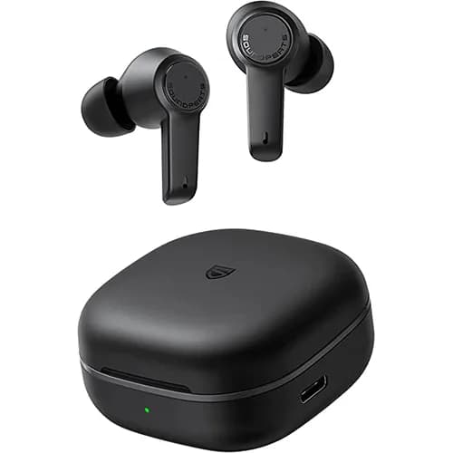 هندزفری بلوتوث ساندپیتز مدل SoundPeats T3 Pro Handsfree